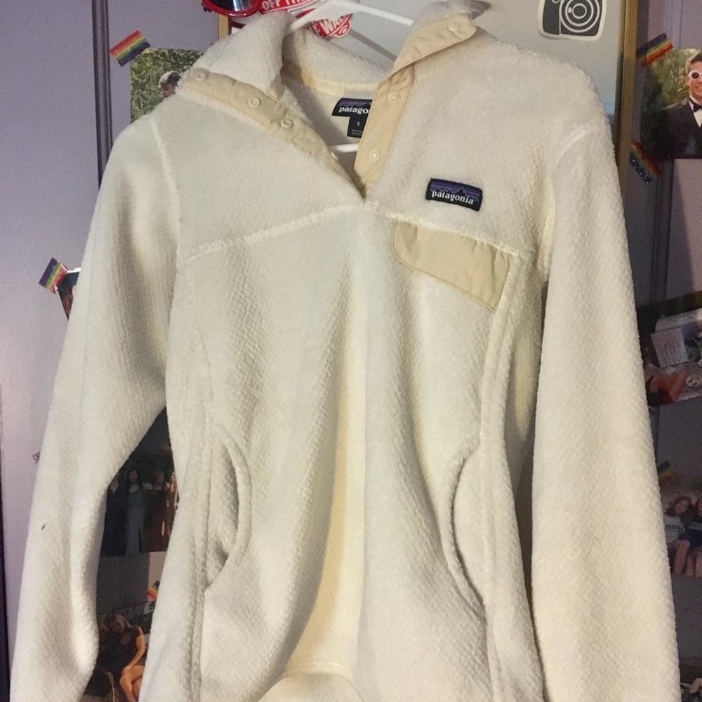 Patagonia Re-Tool Snap-T Pullover - Women's